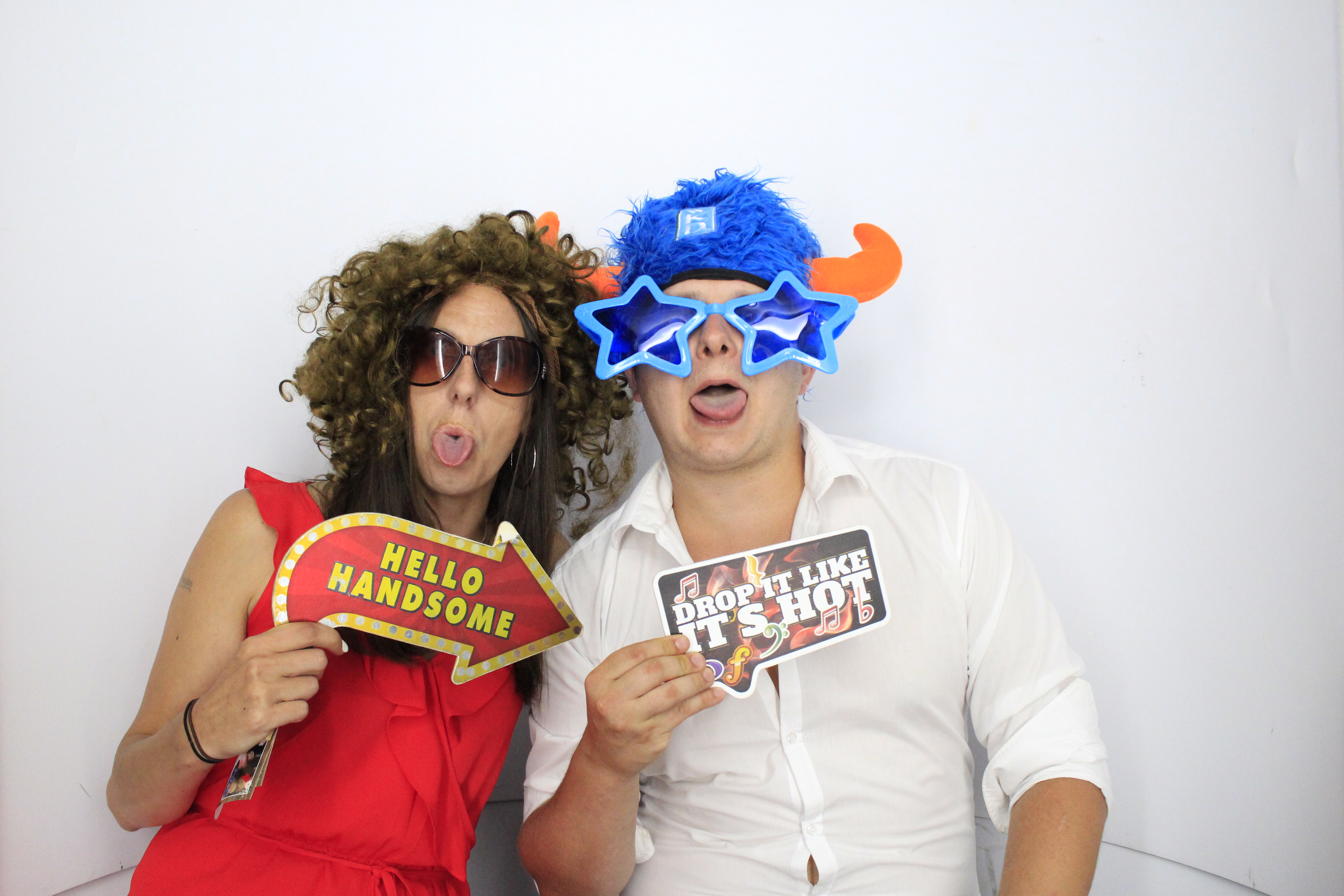Matthew and Bethany’s Wedding | View more photos from the event at gallery.myphotoboothexperience.co.uk/u/MyPhotoBoothExperienceLtd/Matthew-and-Bethany’s-Wedding